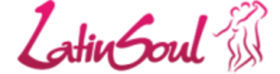 Latin Soul Dance & Fitness Ltd logo