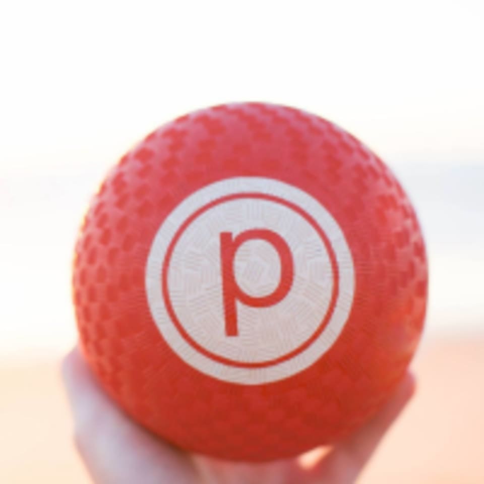 Pure Barre logo