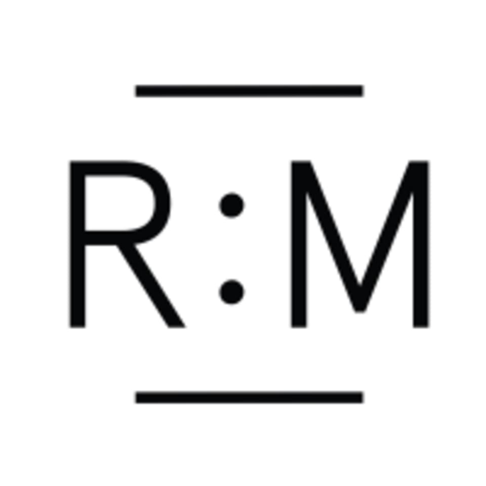 Re:Mind Meditation Studio logo
