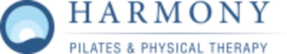 Harmony Pilates logo