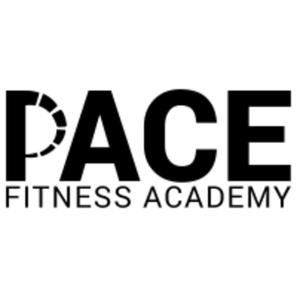 PACE Fitness Academy logo