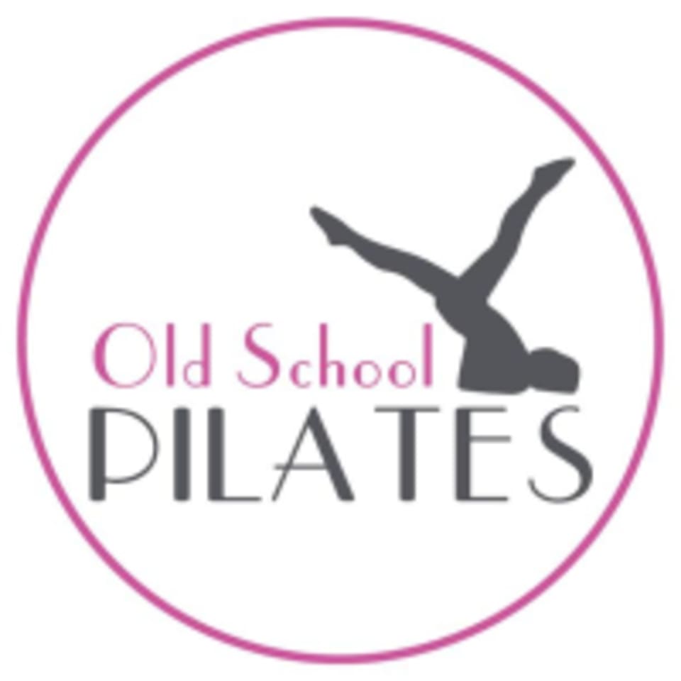 Old School Pilates logo
