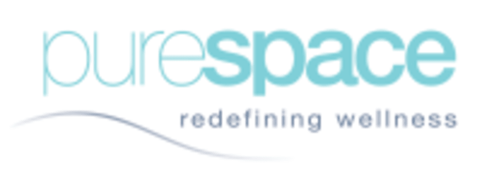 PureSpace Studio logo