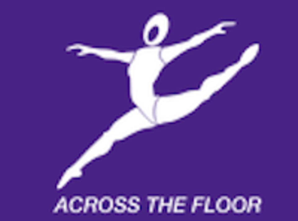 Across the Floor logo