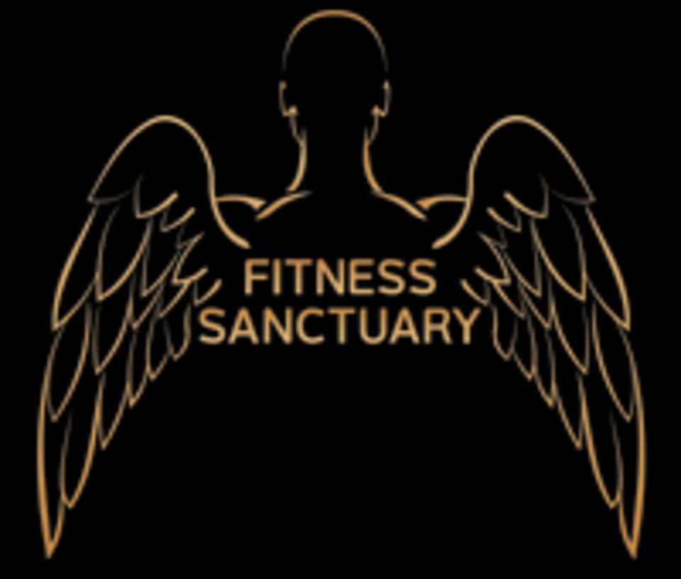 Fitness Sanctuary logo