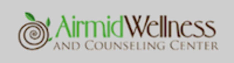 Airmid Wellness logo