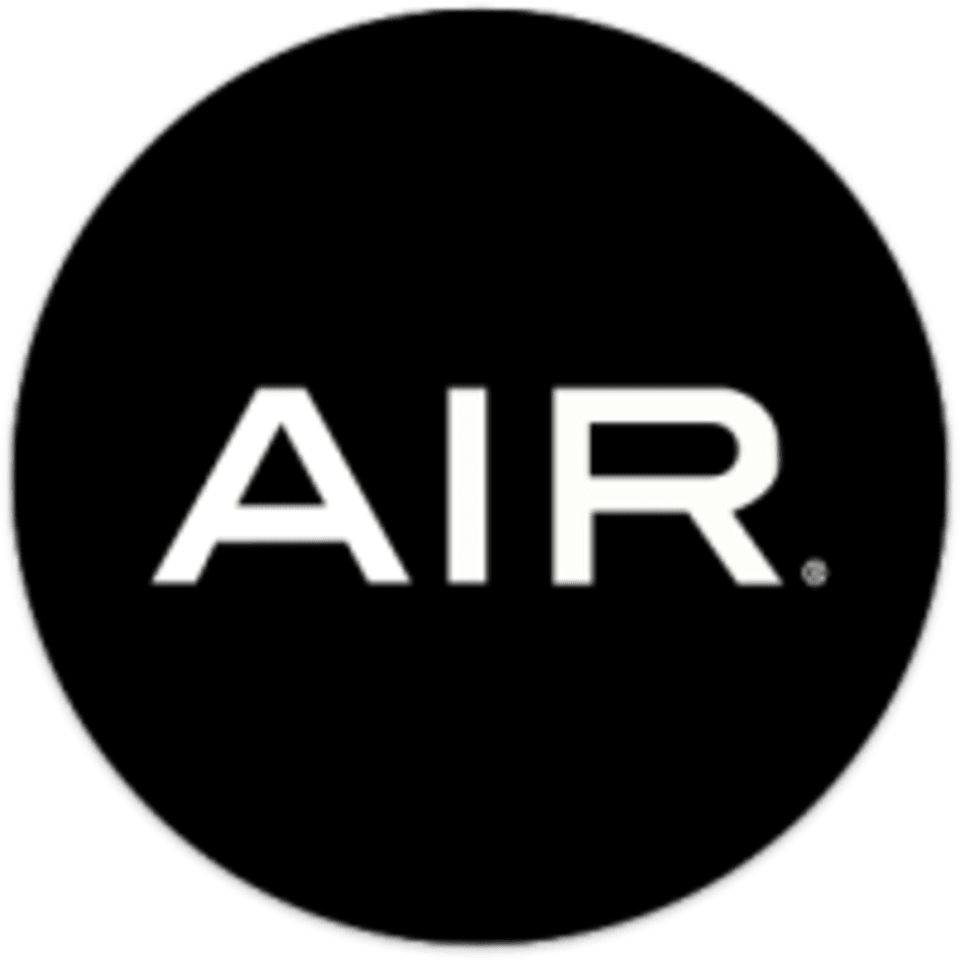 AIR Aerial Fitness logo