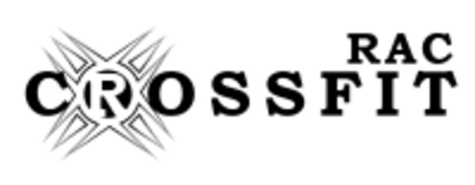 RAC CrossFit logo