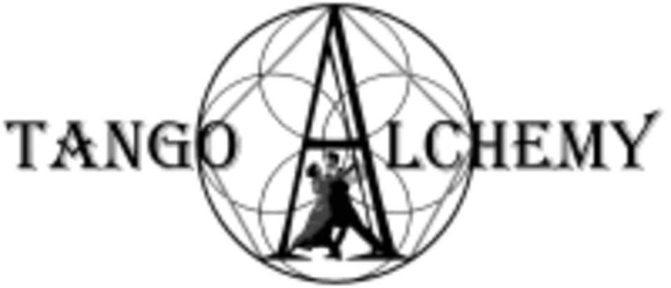 Tango Alchemy logo