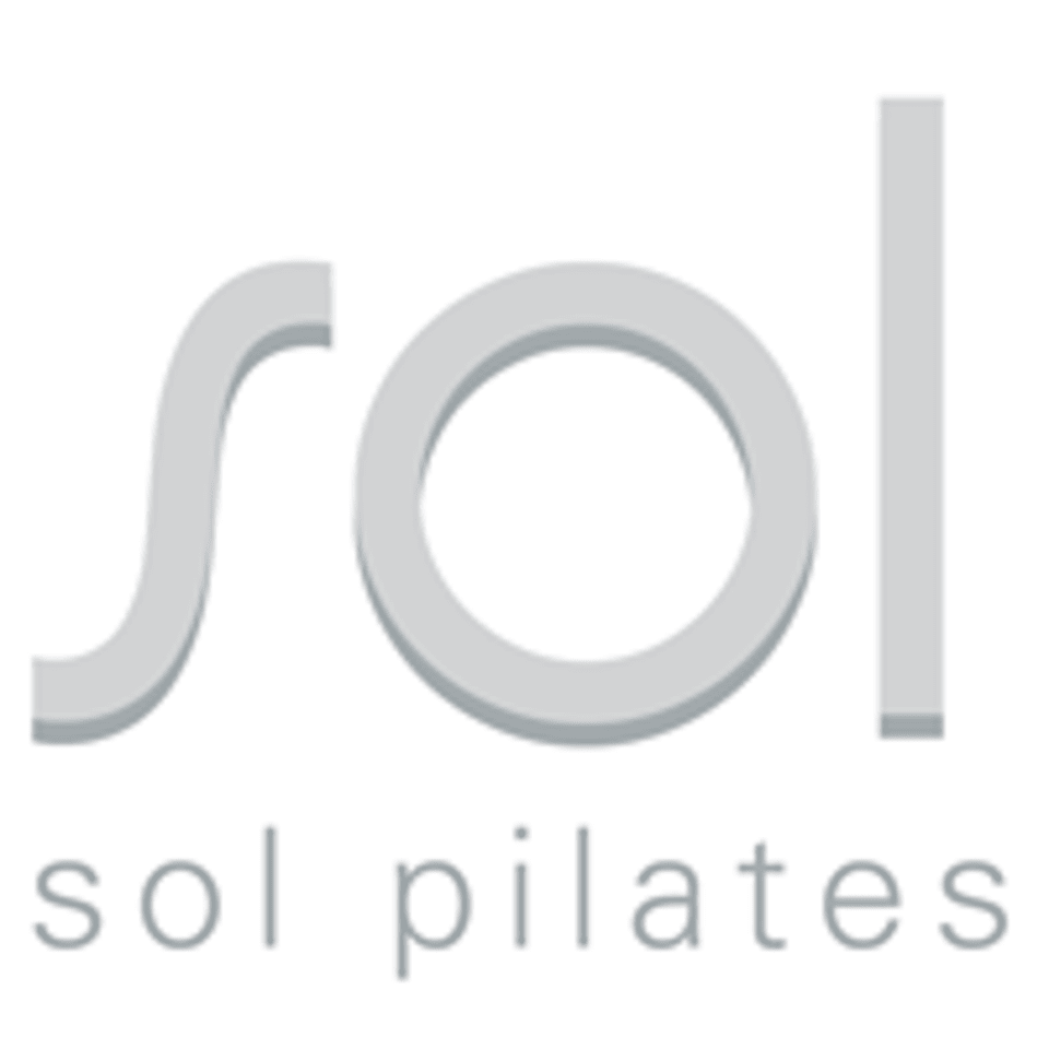 Sol Pilates logo