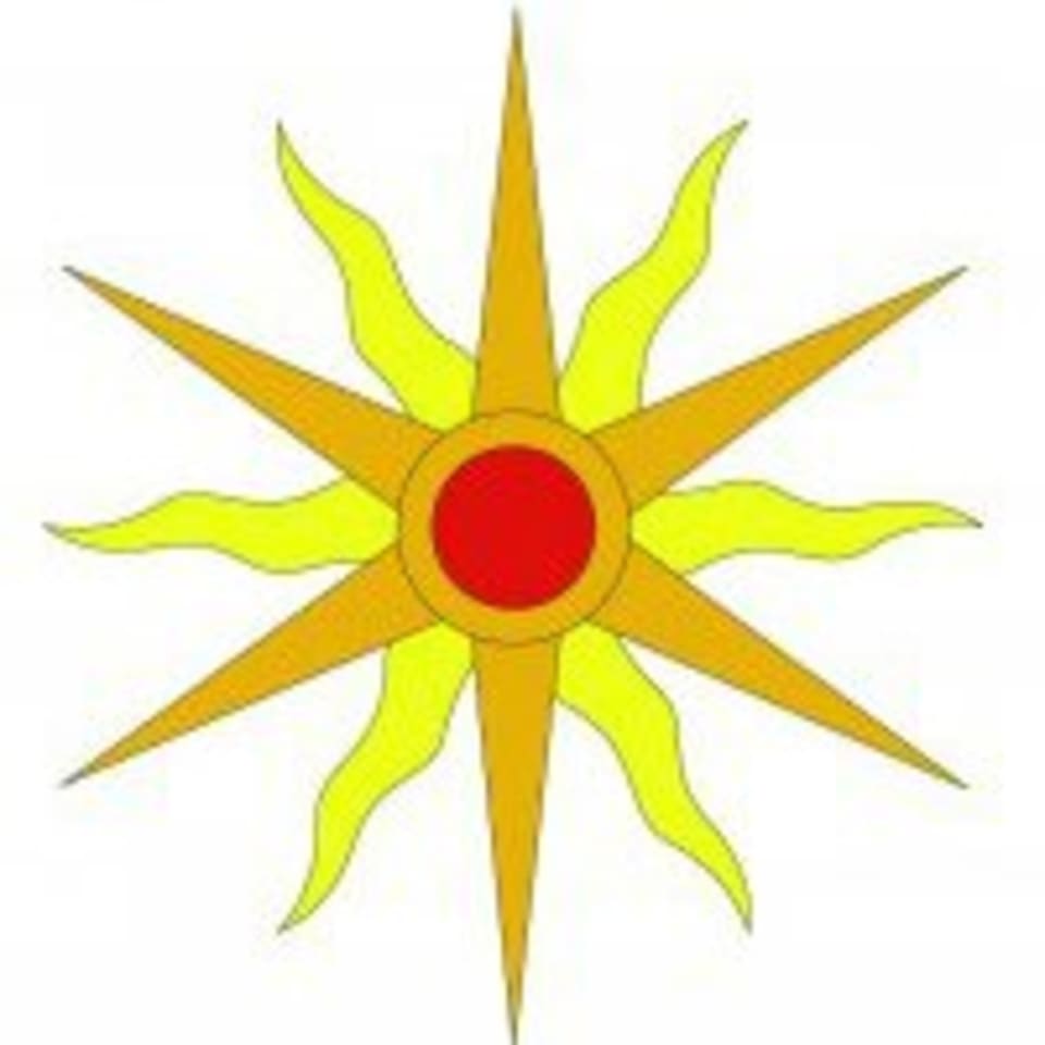 Yoga South FL logo