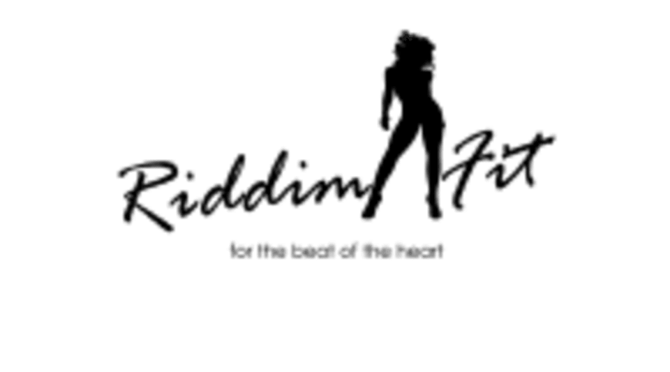 Riddim Fitness Studio logo