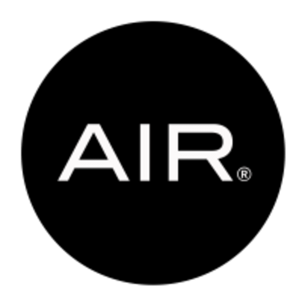 AIR Aerial Fitness logo