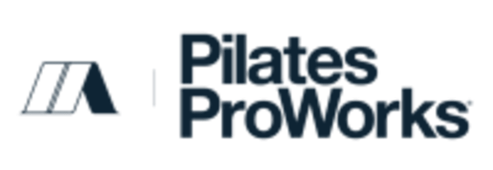 Pilates ProWorks logo