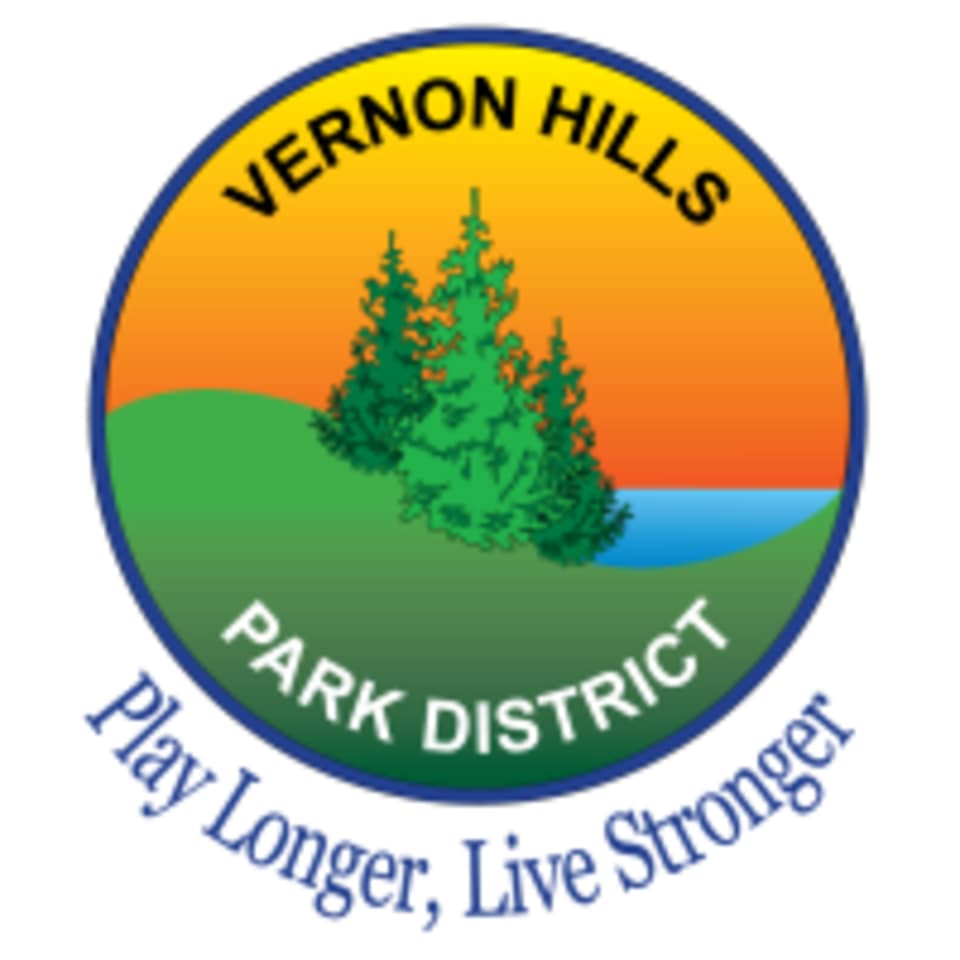 Vernon Hills Park District - Lakeview Fitness logo