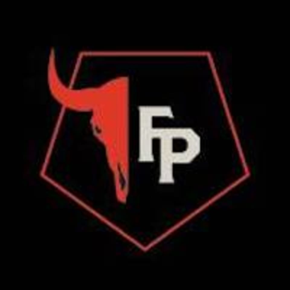 Frontier Performance logo