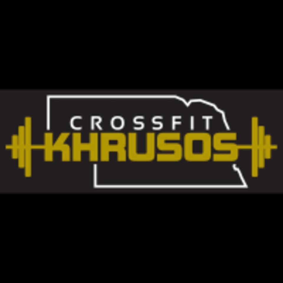 CrossFit Khrusos logo