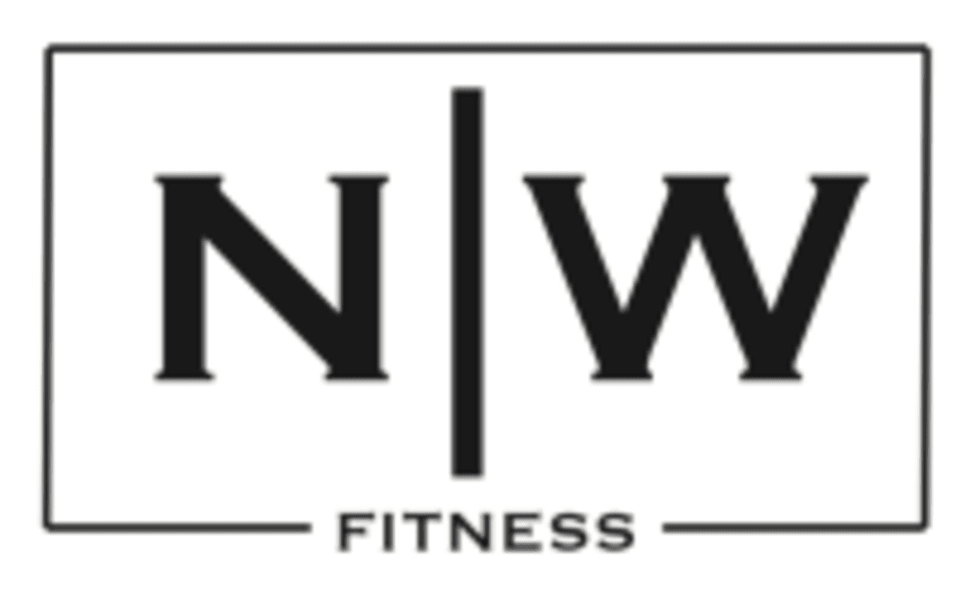 Northwest Fitness logo