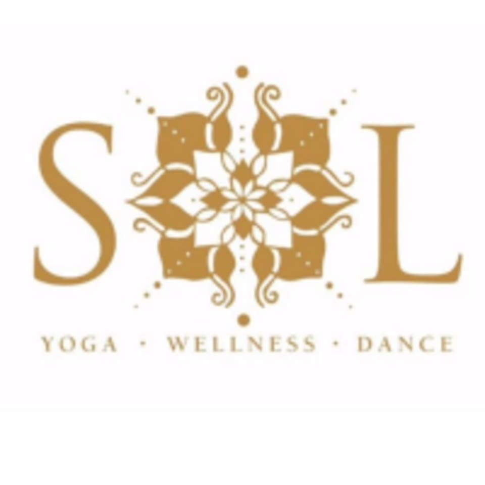 Sol Studios Fairfax logo
