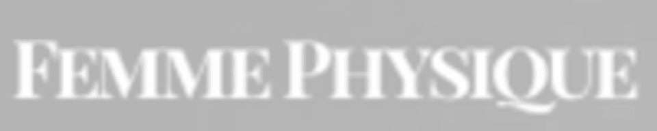 Femme Physique logo