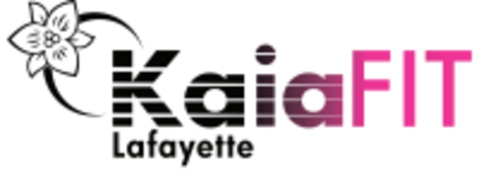 Kaia FIT Lafayette 032 logo