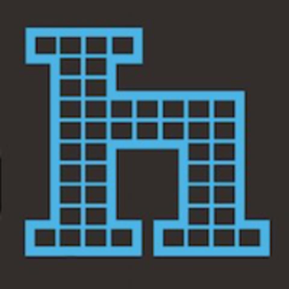 Swim Houston Aquatics Center logo