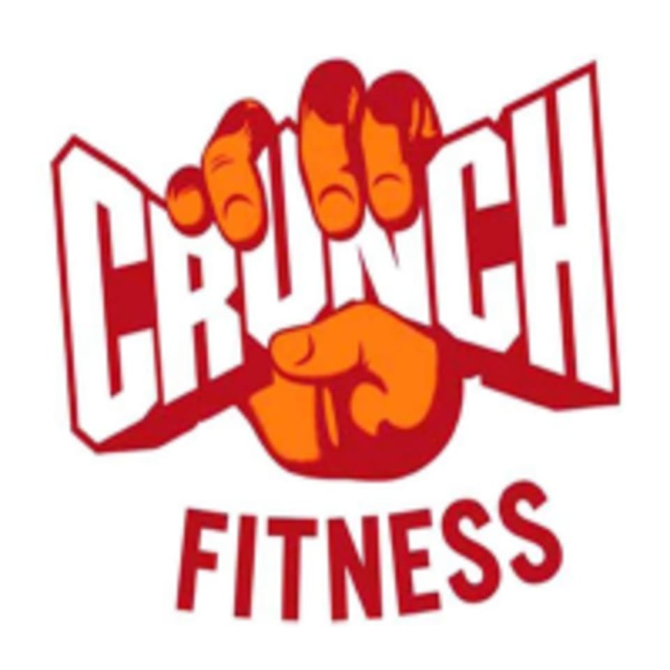 Crunch Fitness At Aura