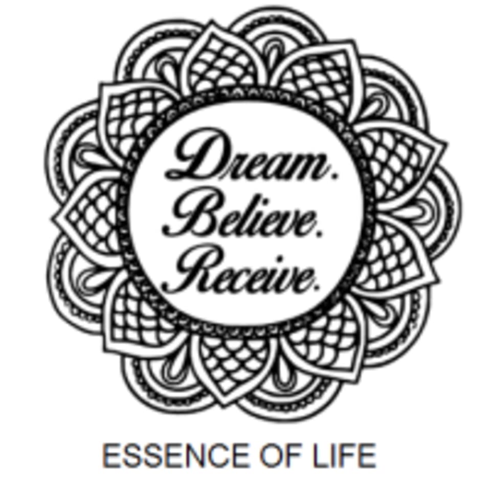 Essence of Life Chicago logo