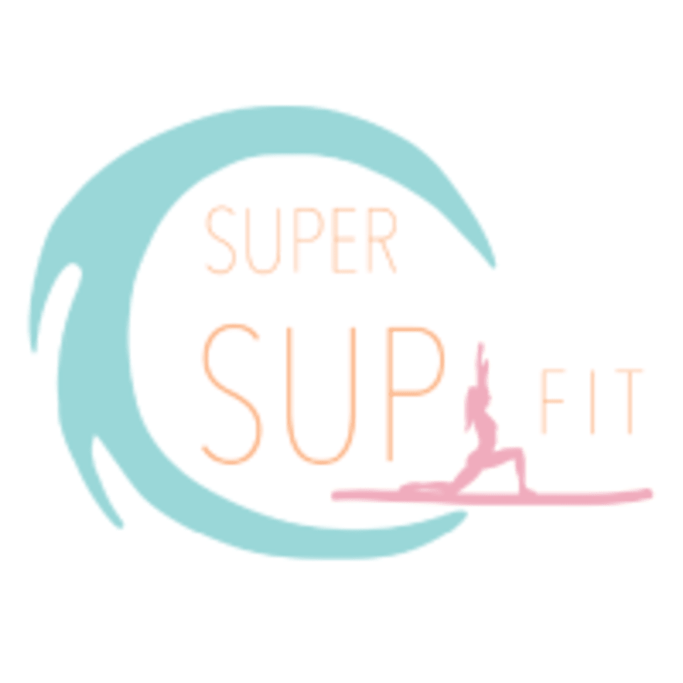 Super Sup Fit logo