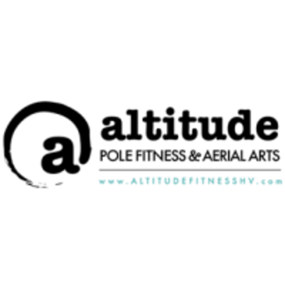 Altitude Fitness logo