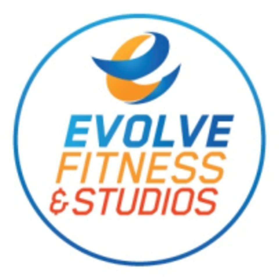 Evolve fitness. Evolved fitting.
