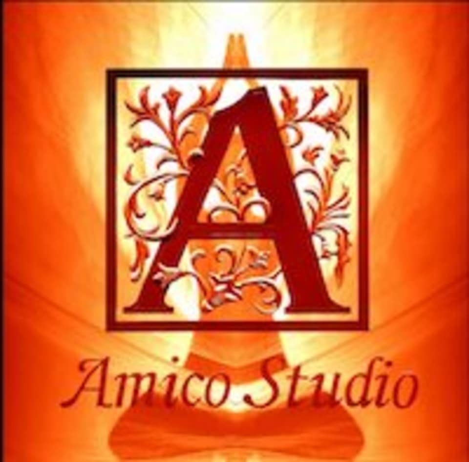 Amico Studio logo