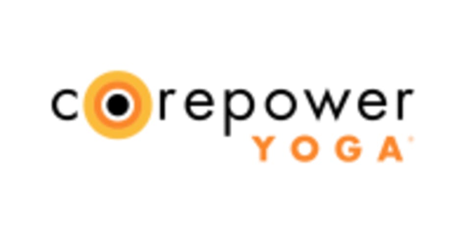 CorePower Yoga logo
