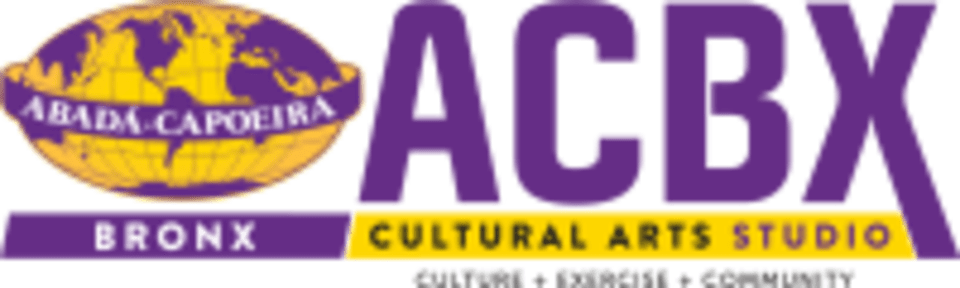 ABADA-Capoeira Bronx logo