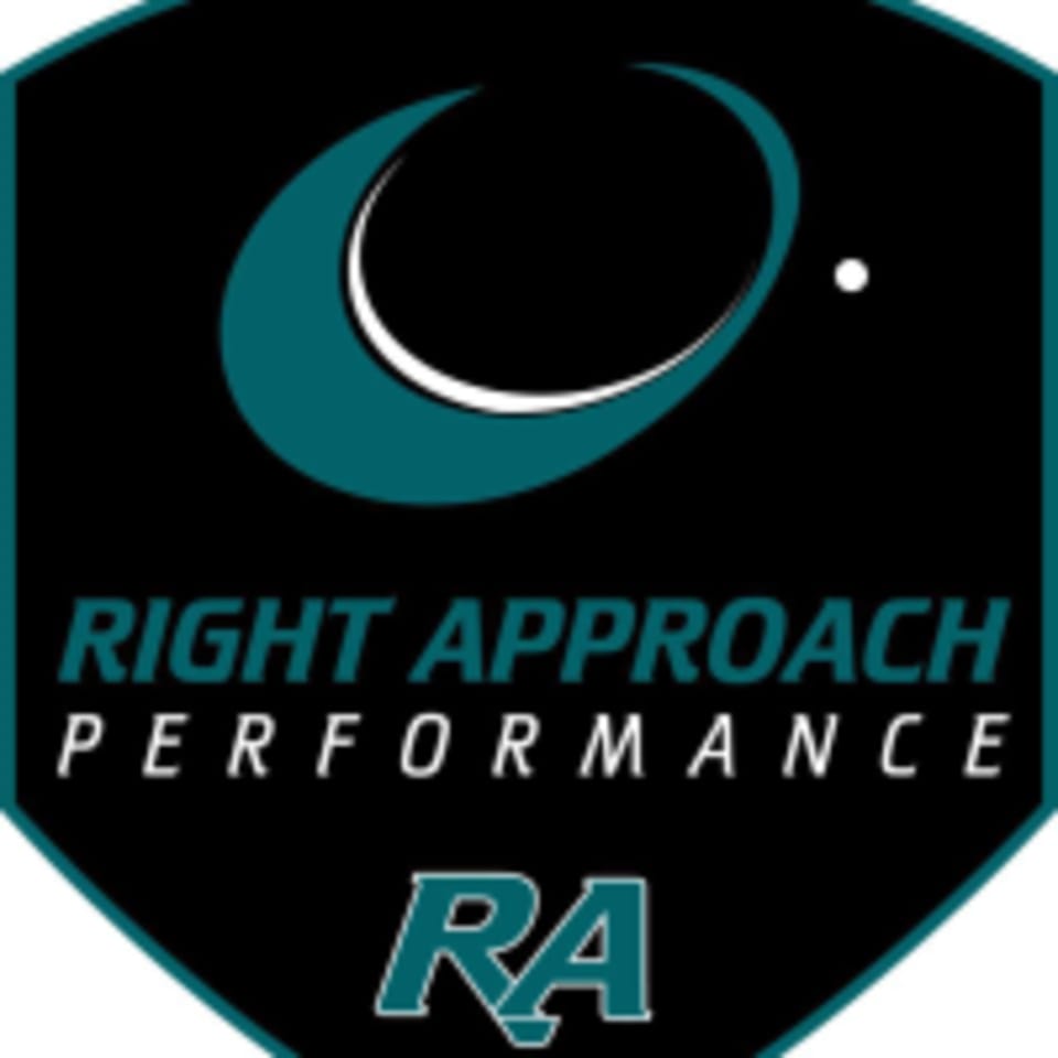 Right Approach Performance logo