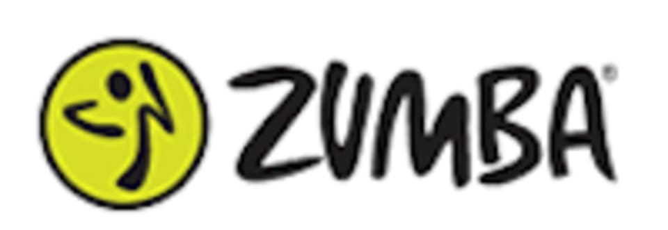 Zumba in Wyoming logo