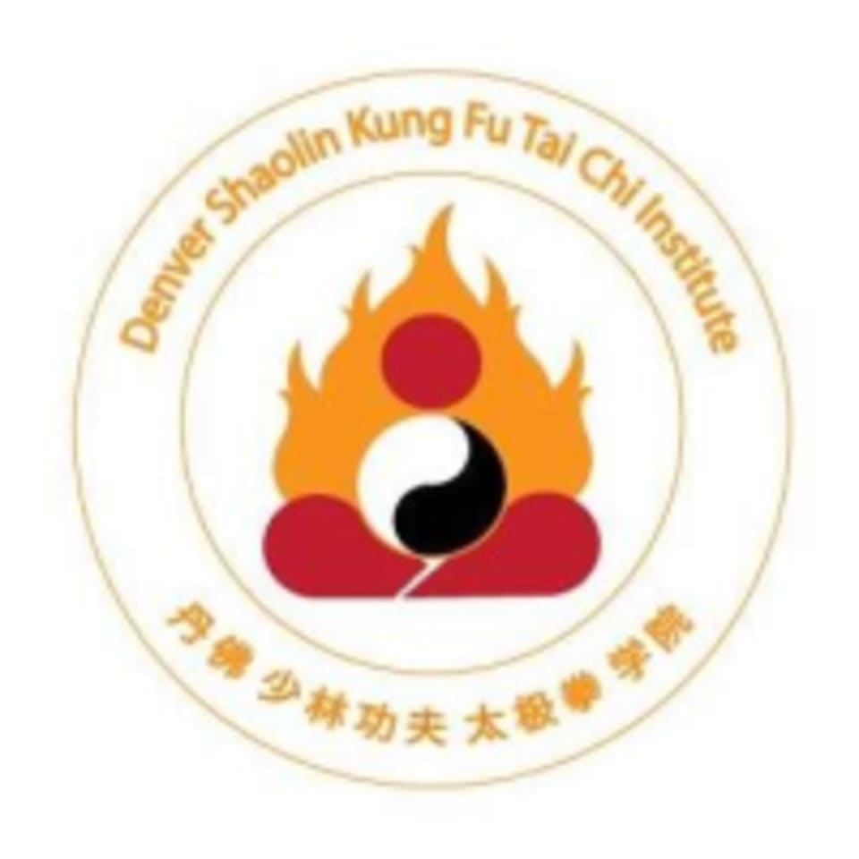 Denver Shaolin Kung Fu Tai Chi Institute logo