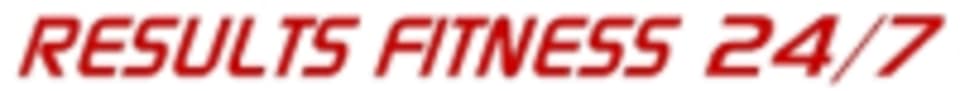 Results Fitness Fayetteville logo