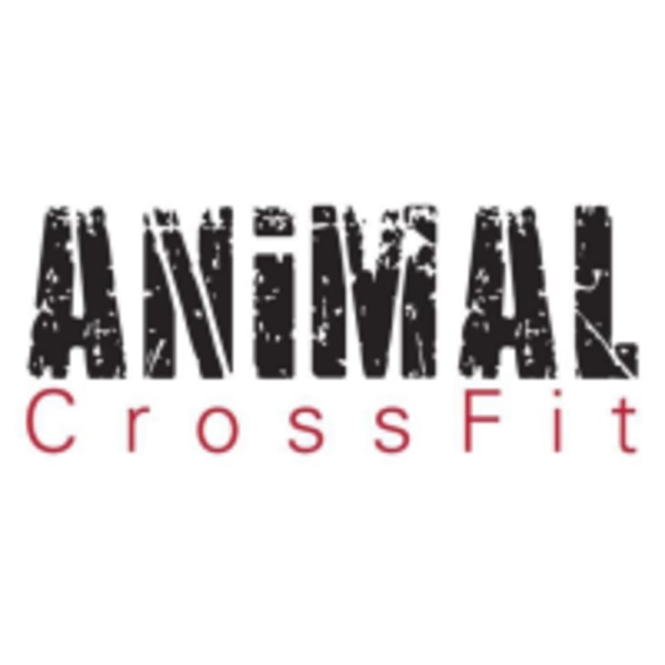 ANiMAL CrossFit logo