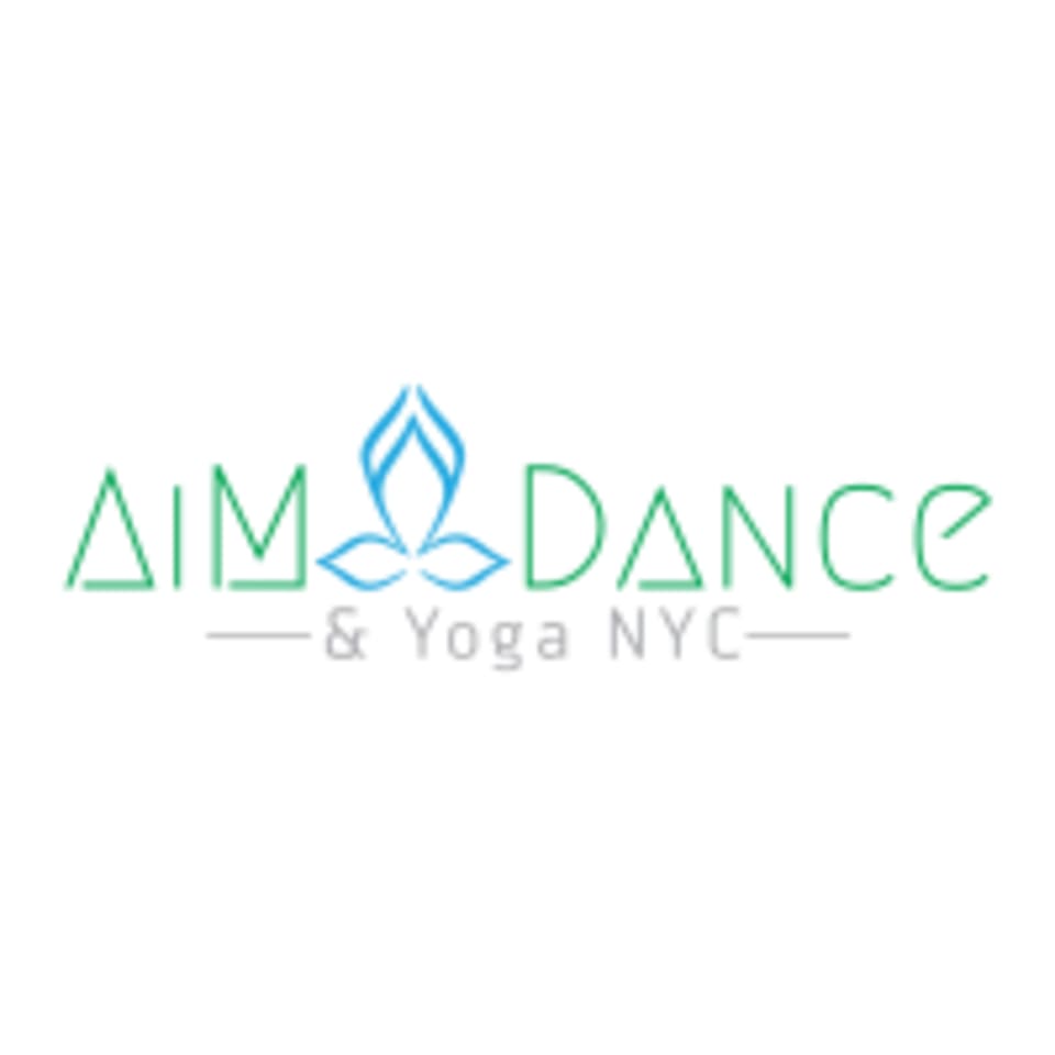 AiM Wellness NYC logo
