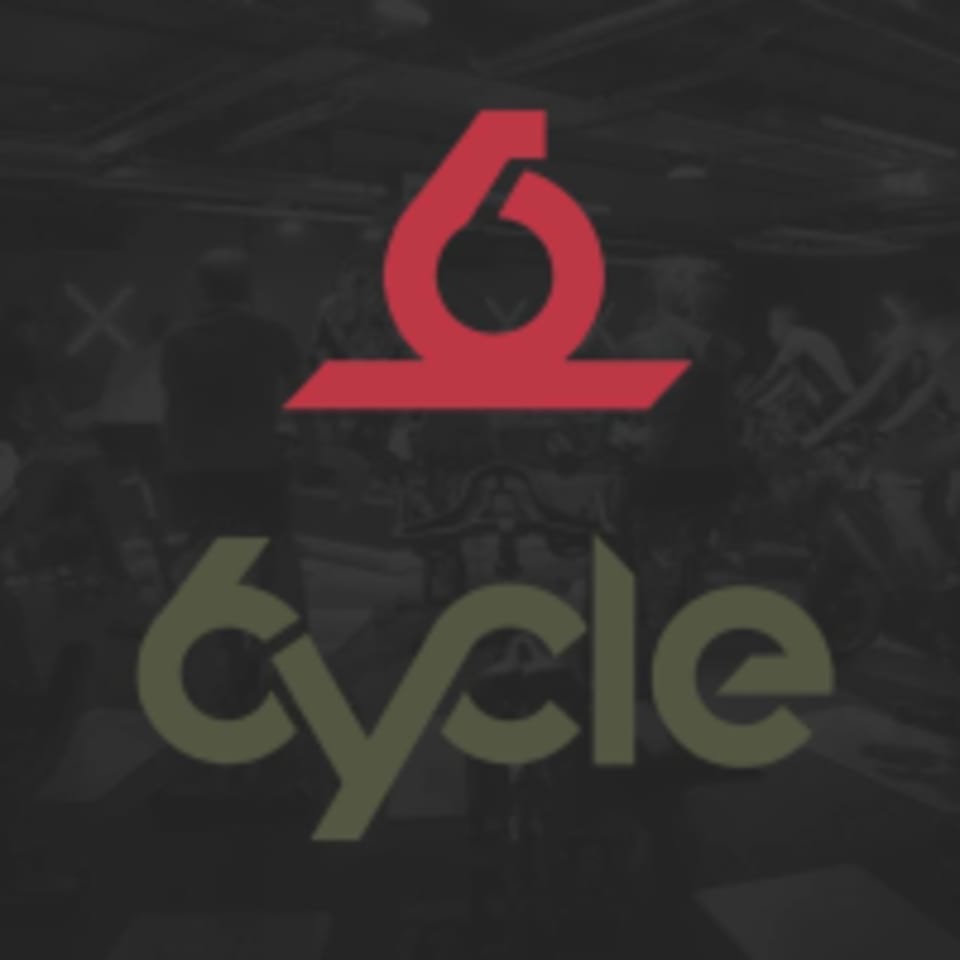 6YCLE logo