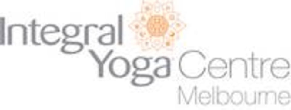 Integral Yoga logo