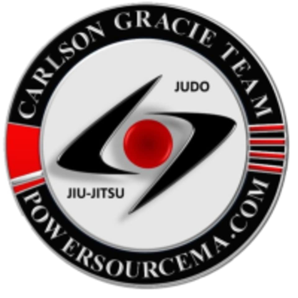 Power Source Martial Arts logo