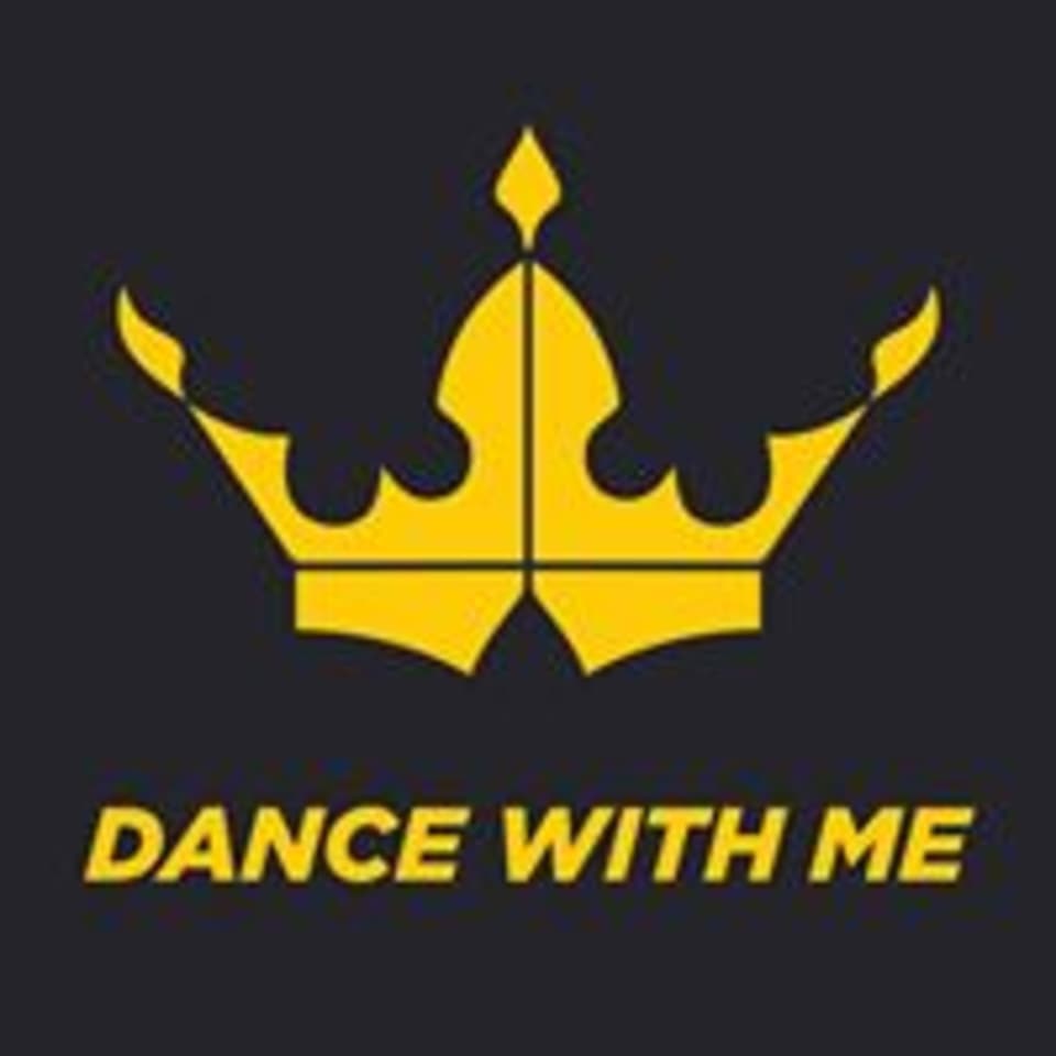 Dance With Me USA logo