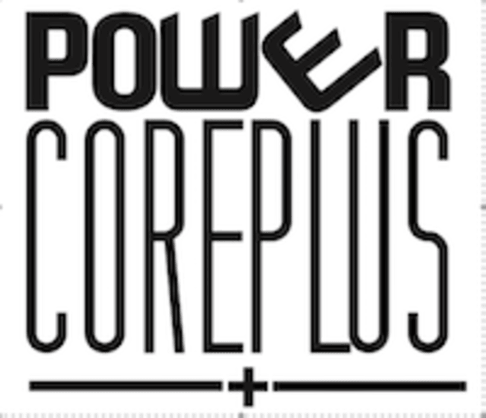 Power Core Plus logo
