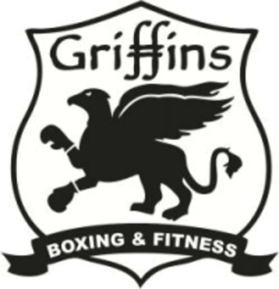 Griffins Boxing and Fitness logo