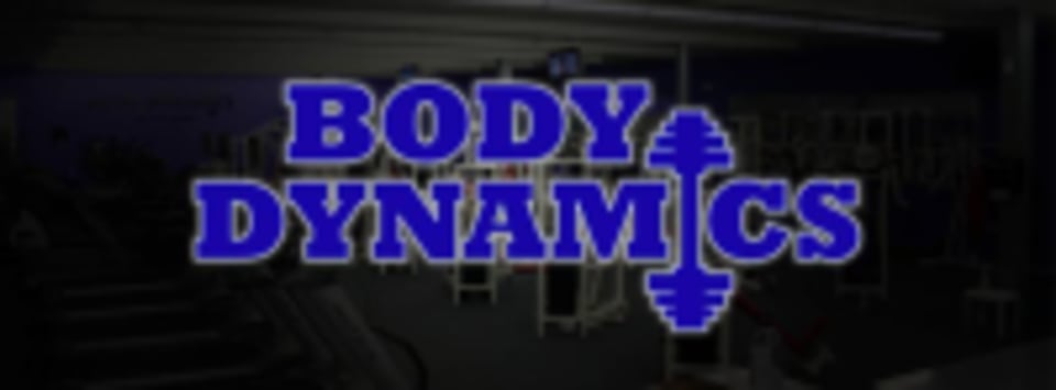 Body Dynamics logo
