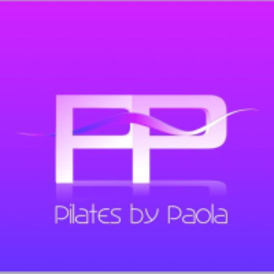 Pilates By Paola logo