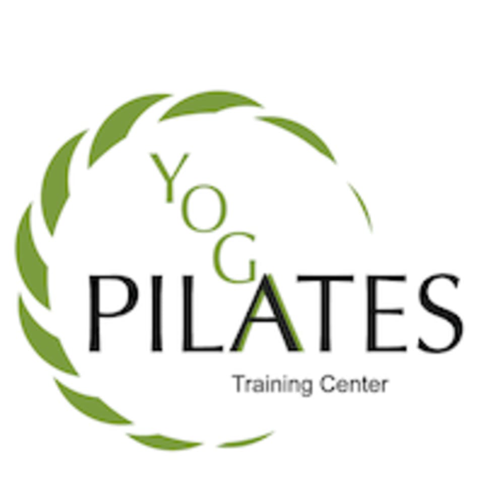 Pilates & Yoga Training Center, Fort Worth logo