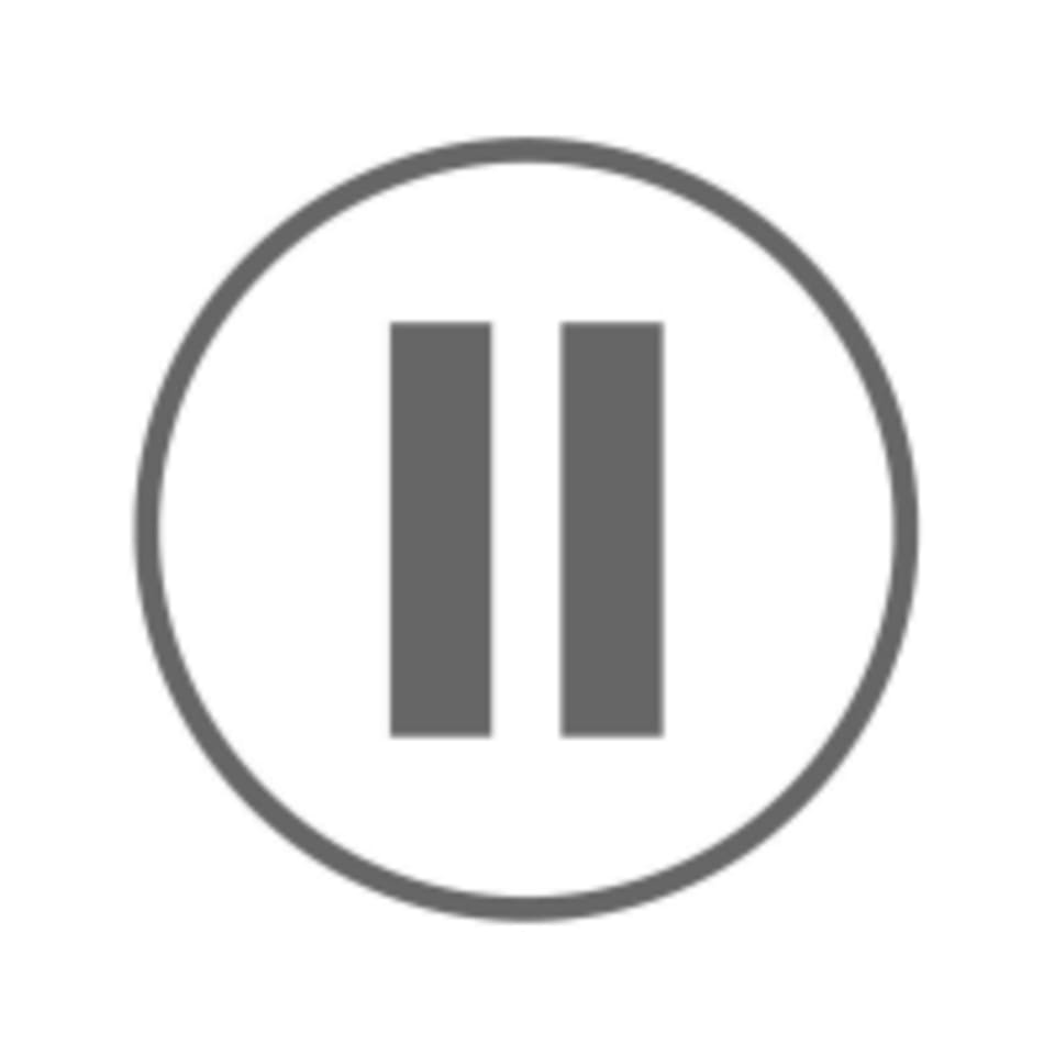 Pause Meditation logo